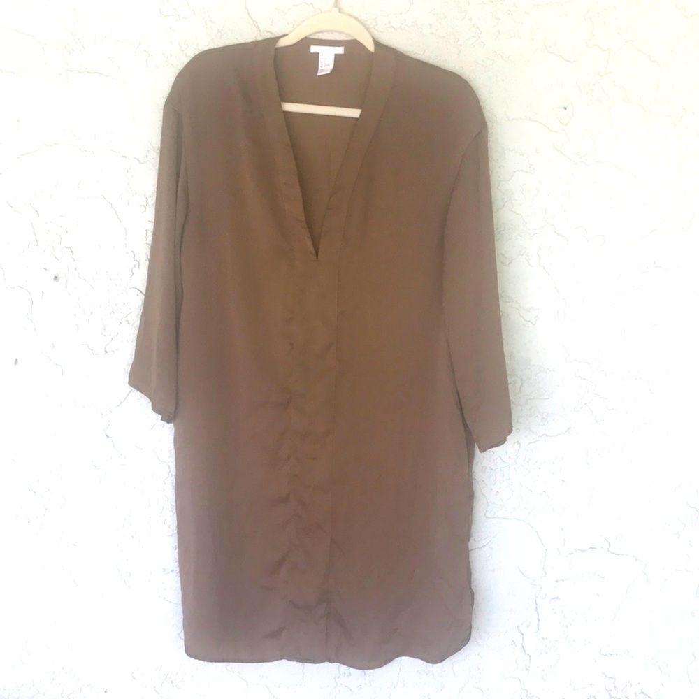 H&M tunic with pockets!!!